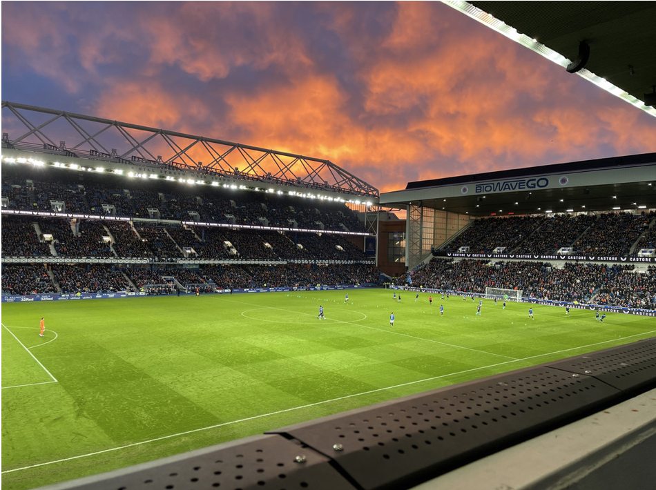 St Johnstone Preview – Status Quo?  Yip, I like It
