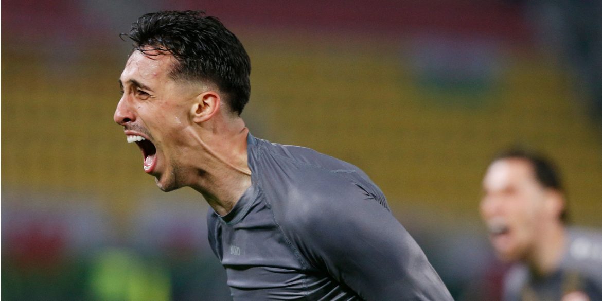 Birmingham set to hijack 33-cap star as his club already seek replacements
