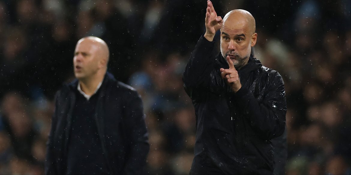 Man City set to fend off Liverpool hijack and win race for £73k-a-week star