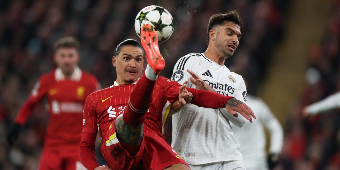 Nottingham Forest racing to sign £140k-p/w star before he joins Saudi club