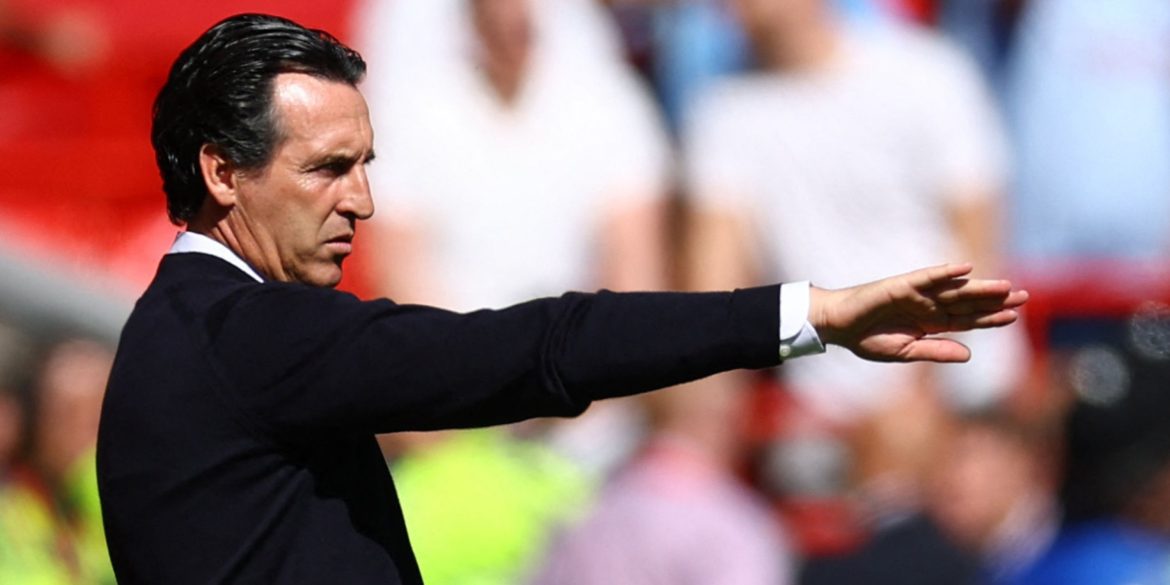 Aston Villa in advanced talks with £25m "leader" excited to play under Emery