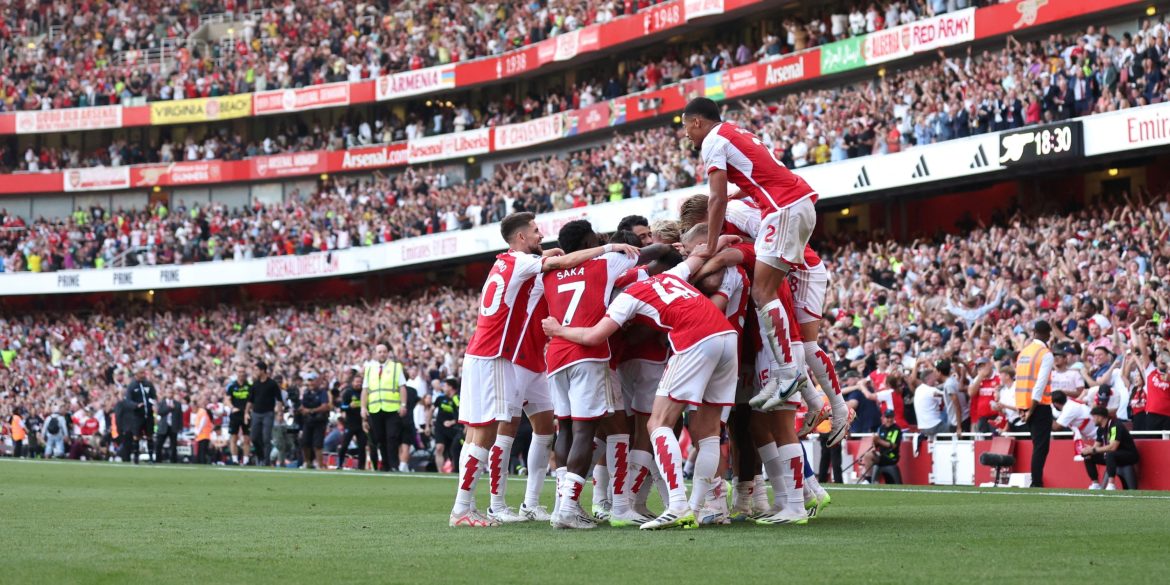 Fabrizio Romano says Arsenal have opened talks to sign "top quality" passer
