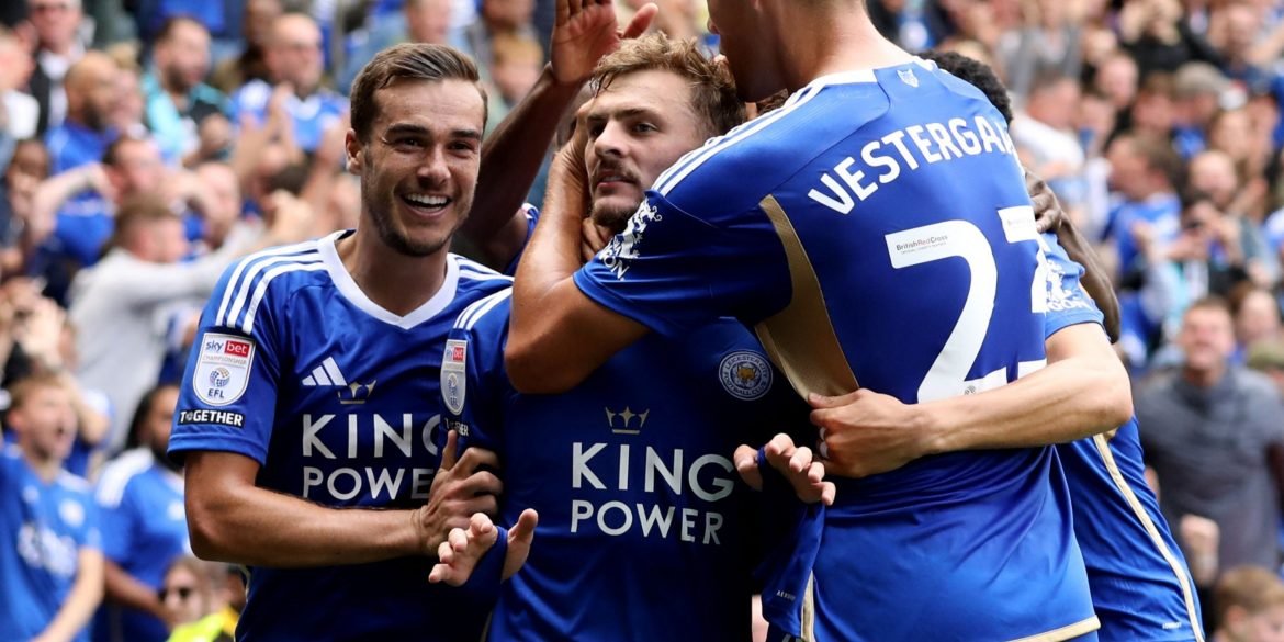 Levy could now land "all-action" rising star in £30m summer deal for Spurs