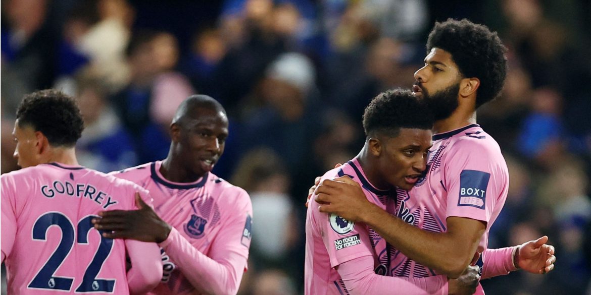 Dyche may have sold Everton’s "unbelievable" 14-goal talent too soon