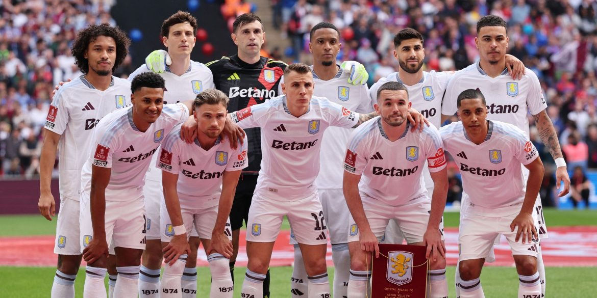 Aston Villa's most expensive signings of all time – list