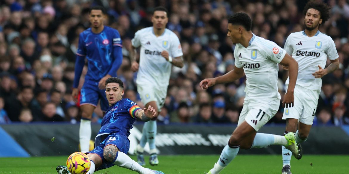 Watkins will love him: Aston Villa close in on signing "world-class" star