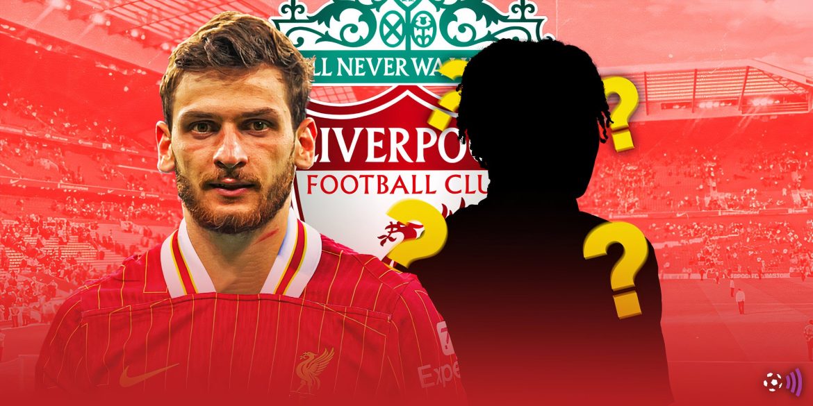 Slot could save FSG millions by unleashing Liverpool’s own Kvaratskhelia