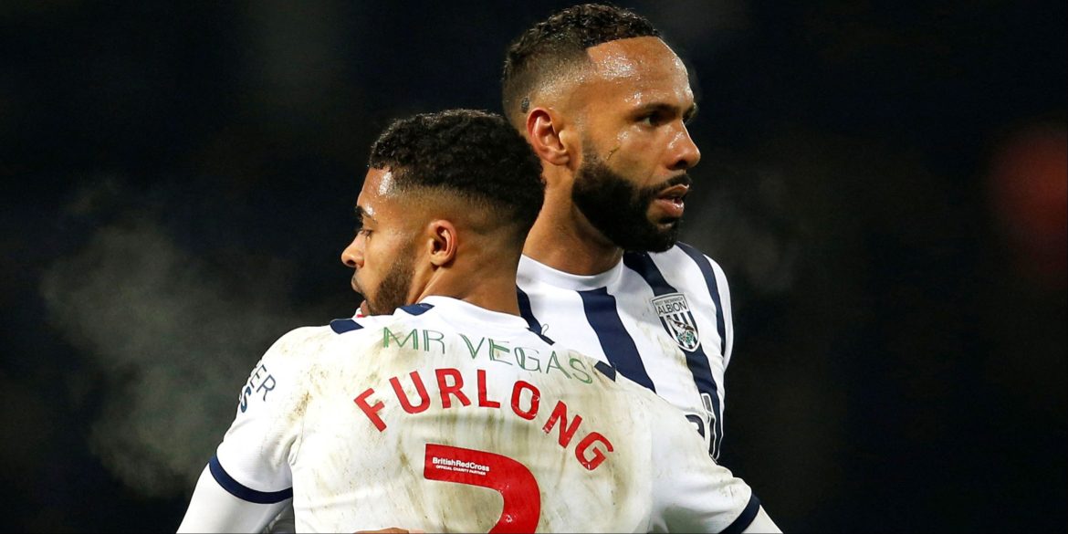 Corberan reveals why West Brom may be without Kyle Bartley against Cardiff