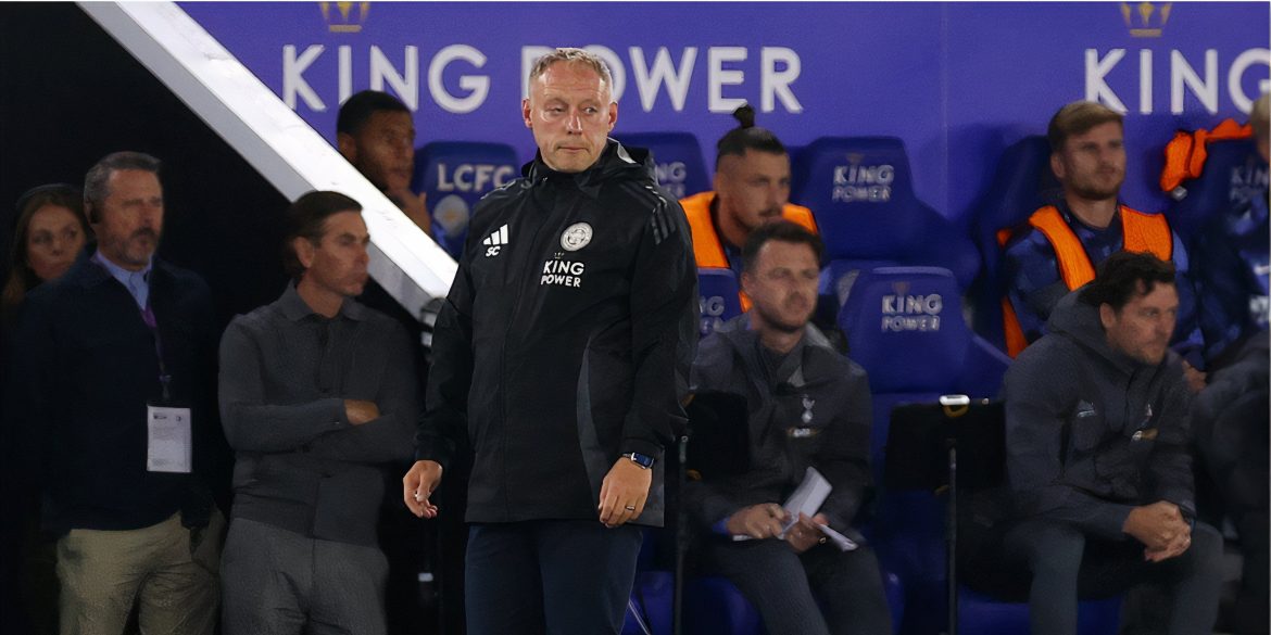 Bid submitted: Leicester make offer worth up to £17m to sign new attacker