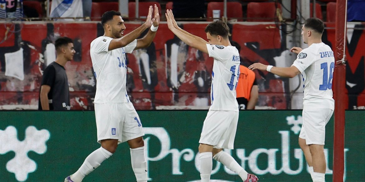 Liverpool send scouts and set to bid for "huge talent" with 5 caps before his 18th birthday