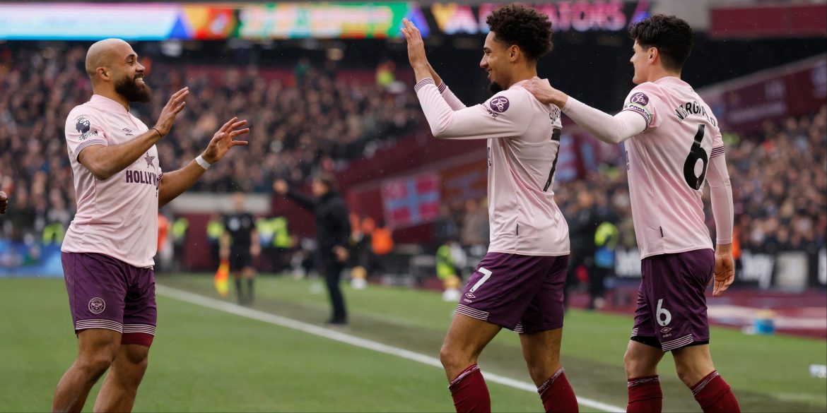 Mbeumo will love him: Man Utd make approach to sign £85m "monster"