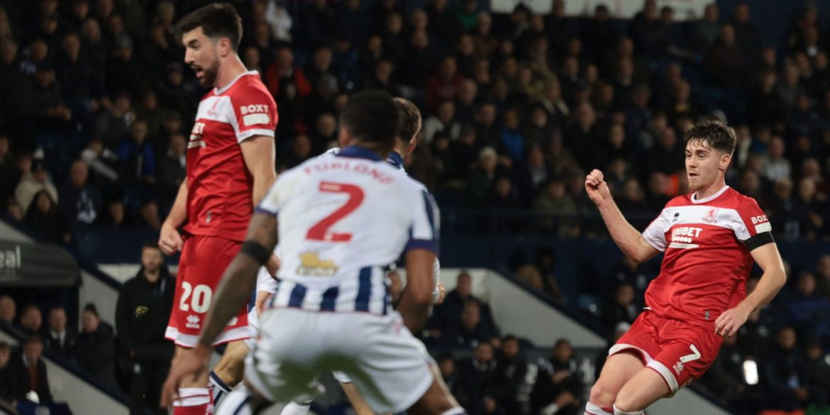 Nottingham Forest battling to sign "special" new £20m rising star for Nuno