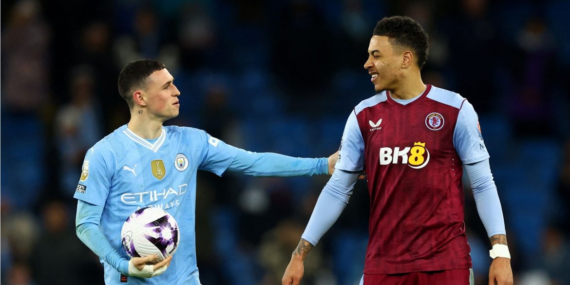 Alongside Rogers: West Brom must regret seeing "class" academy ace leave