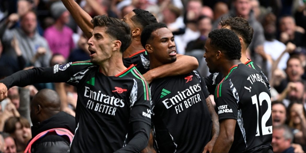 Ferdinand tore into "wild" Arsenal star back in 2022, now he’s undroppable