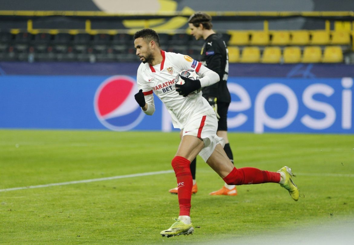 West Ham submit bid to sign Duran alternative who’s better than En-Nesyri