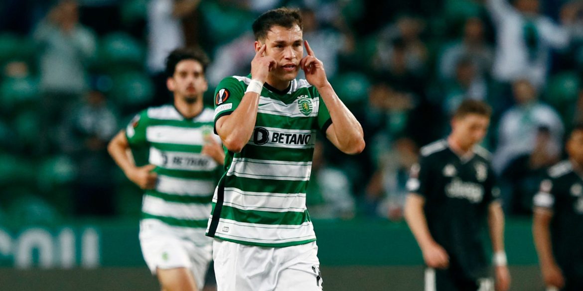 Man Utd send scouts for "fantastic" new £40m Ugarte alternative for Ten Hag