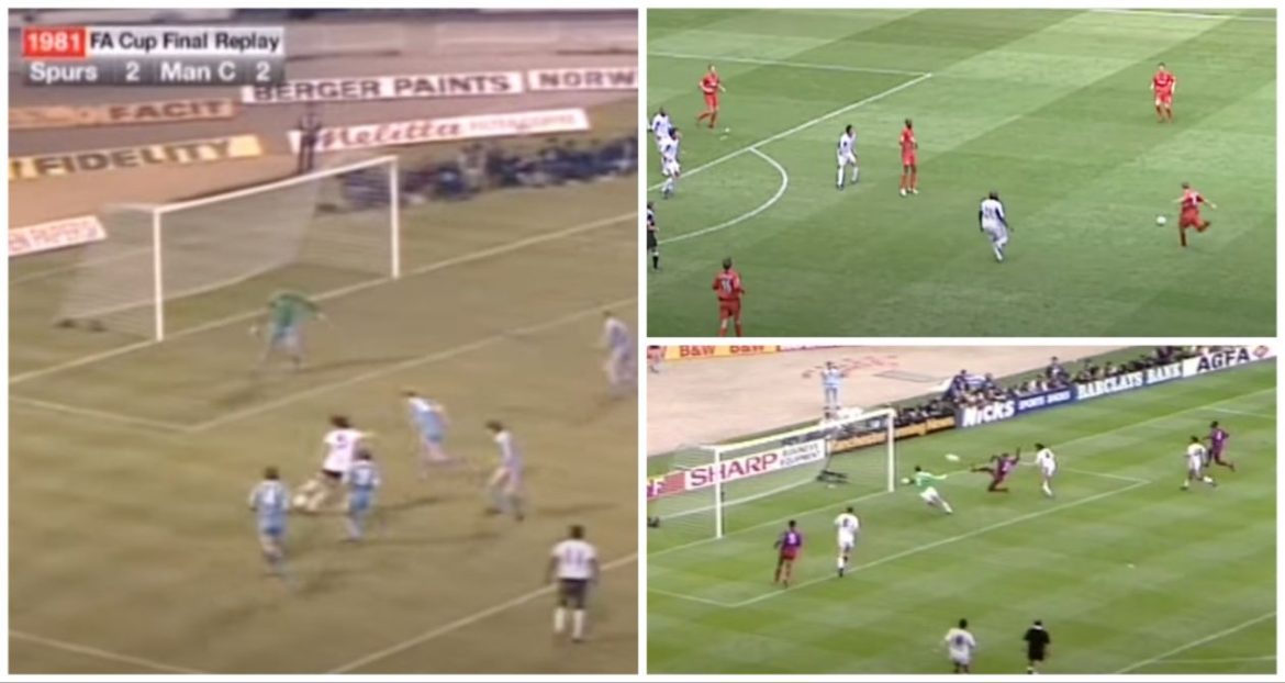 The Top 10 FA Cup Finals Of All Time – Ranked