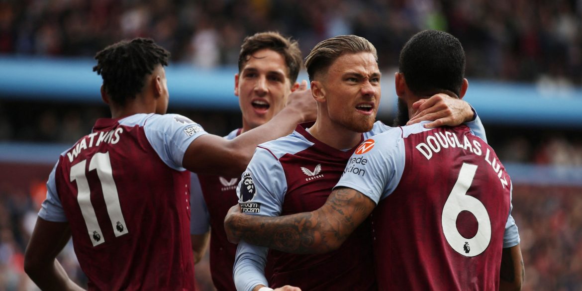 Aston Villa can ease Cash blow by starting gem who’s "got everything"