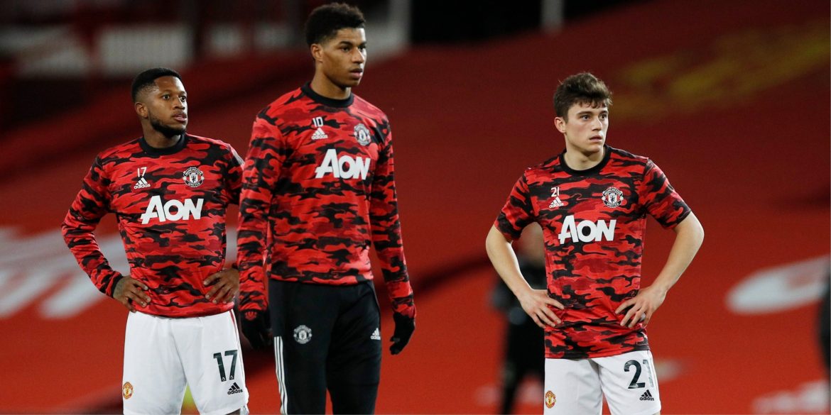 Ole’s Man Utd signing who was Park 2.0 would’ve been ideal for the derby