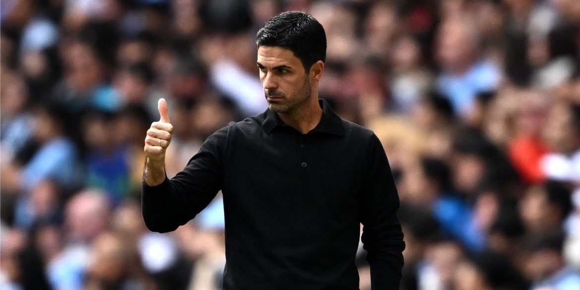Arsenal: Gunners monitoring 19-year-old "future legend"