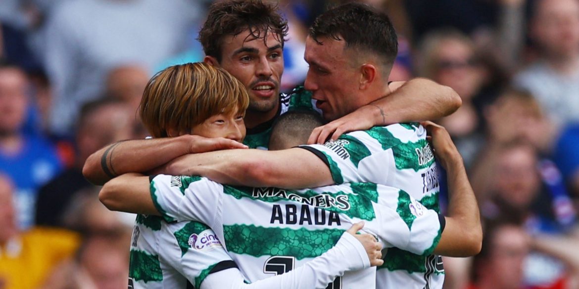 Celtic: Postecoglou signing has seen his value rise by 303%
