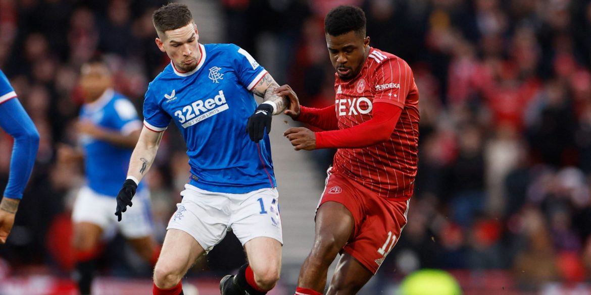 Leeds Eyeing Move For "Powerful" 23 y/o Striker
