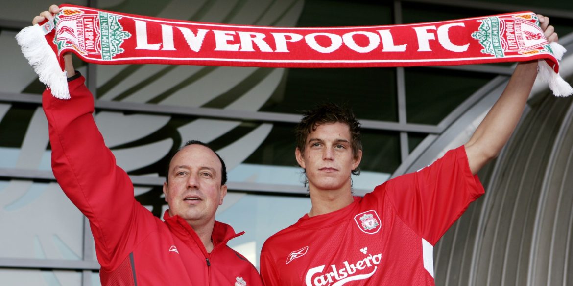 Liverpool Interested In Signing Agger 2.0 At Anfield