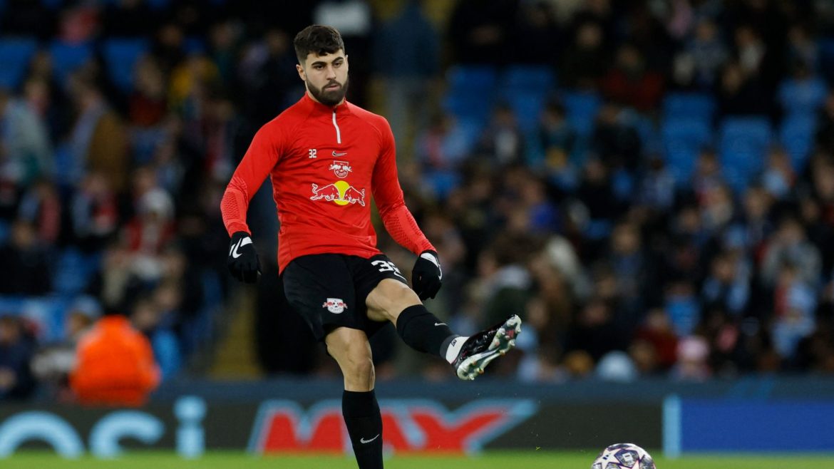 Liverpool Contenders To Sign £97m Defender This Summer