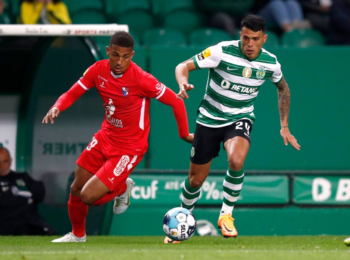 Spurs "will try" to sign Pedro Porro