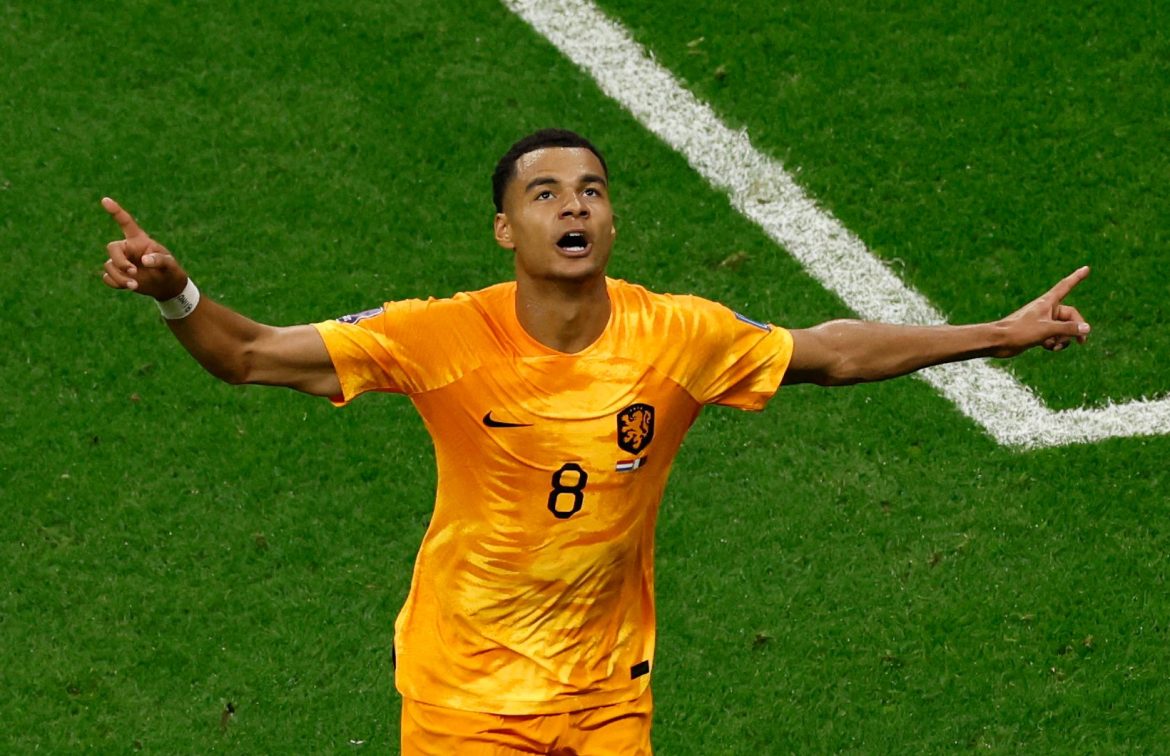 Man United: Gakpo wants to join ten Hag