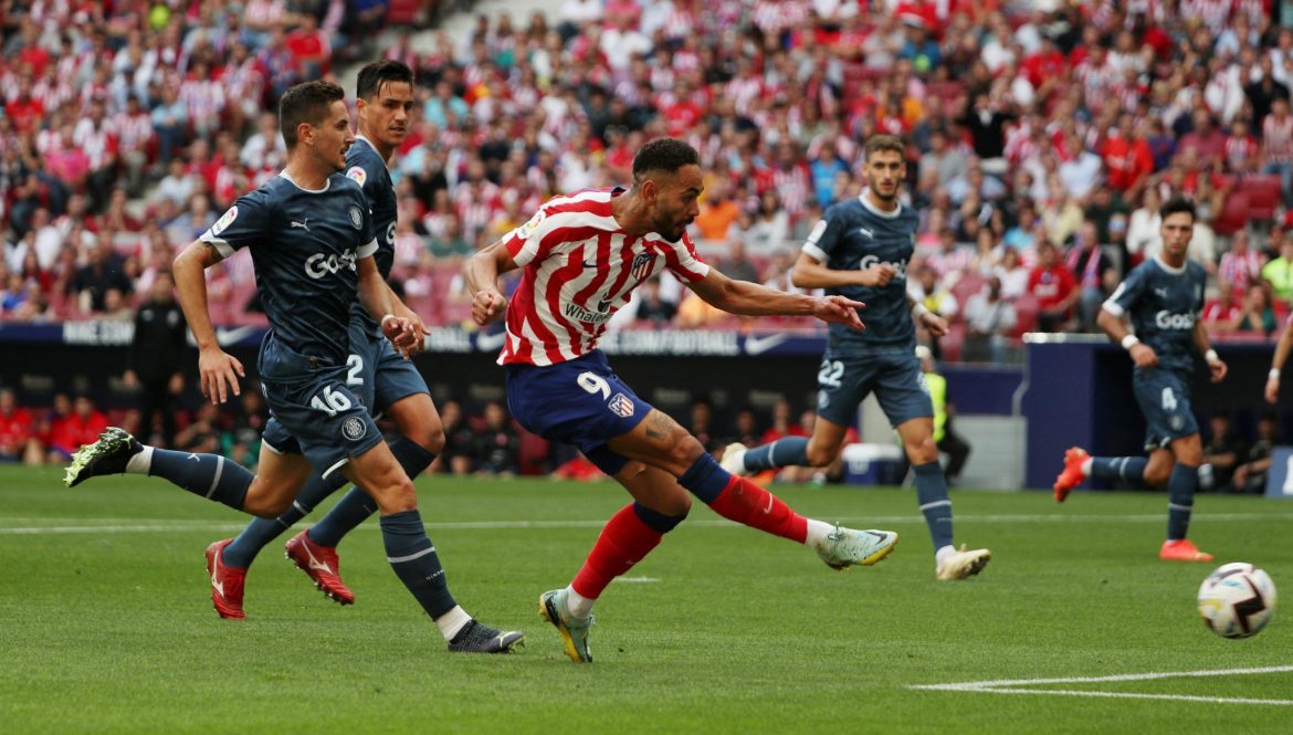 Arsenal: Cunha could be Jesus replacement
