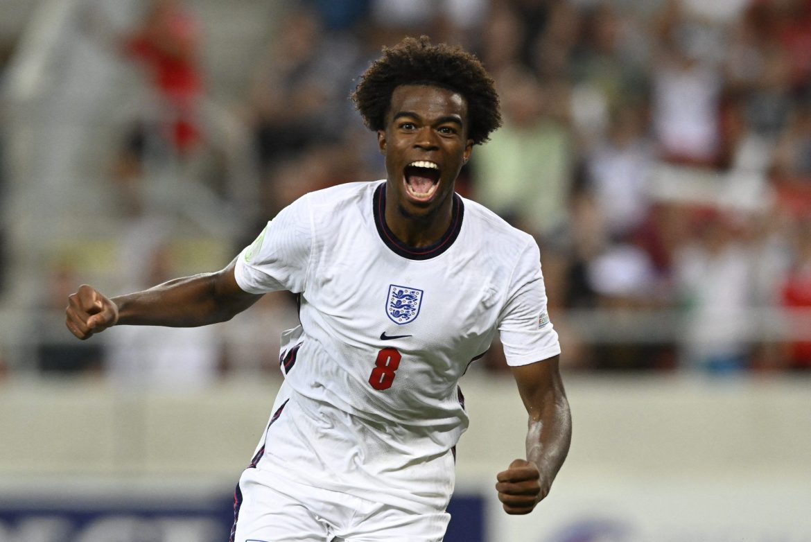 Newcastle dealt Carney Chukwuemka blow