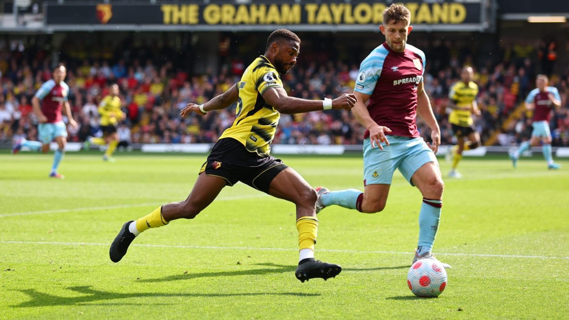 Forest can land their own Bowen with Dennis