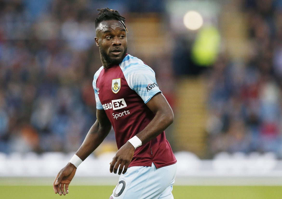 Everton ready to make Cornet transfer bid