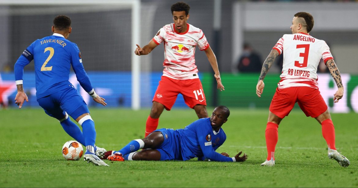 Leeds: Hay drops Adams transfer update