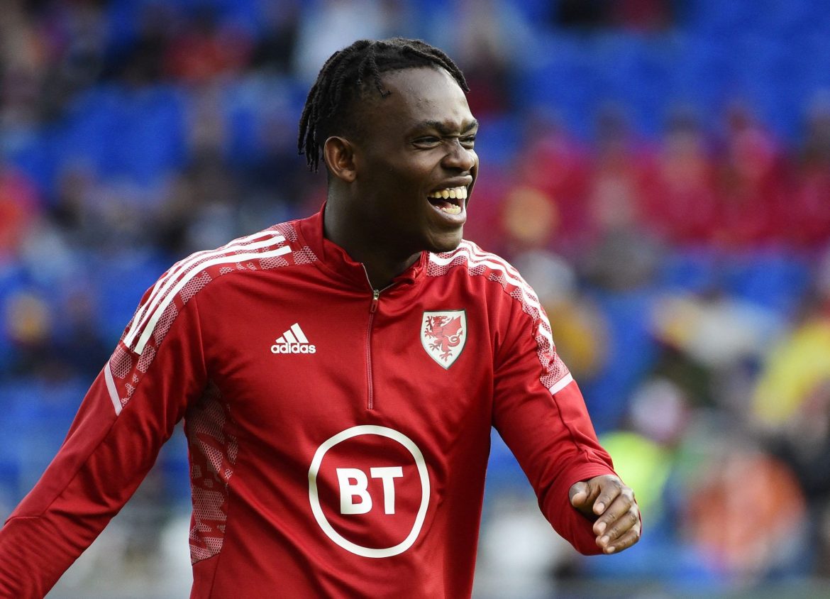 Celtic can form deadly duo with Matondo