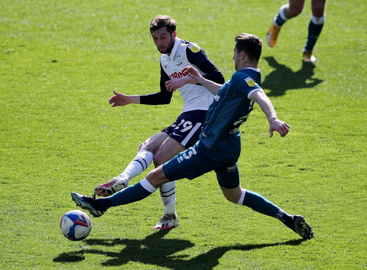 Sunderland won’t sign Tom Barkhuizen