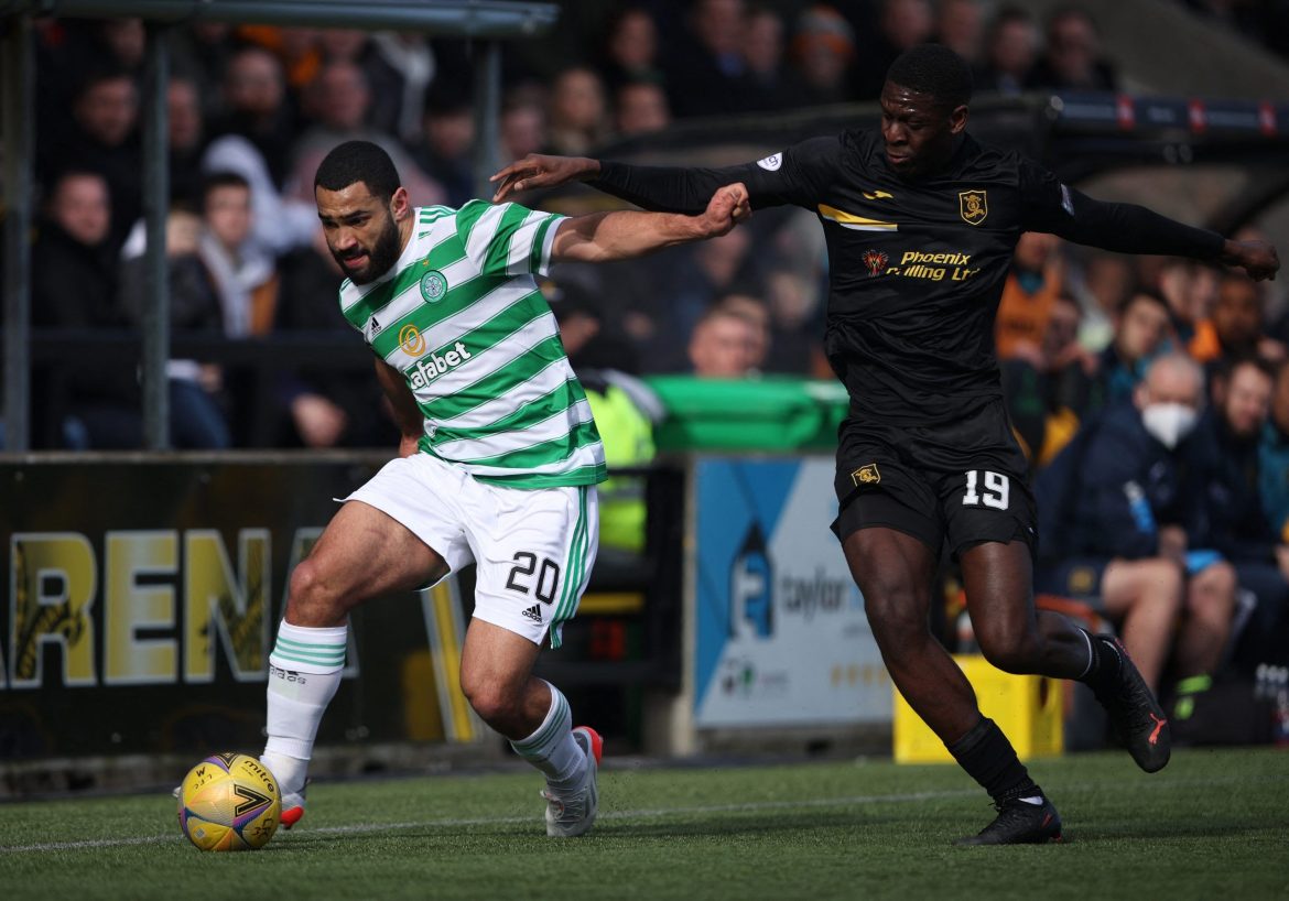 WBA must complete Carter-Vickers transfer