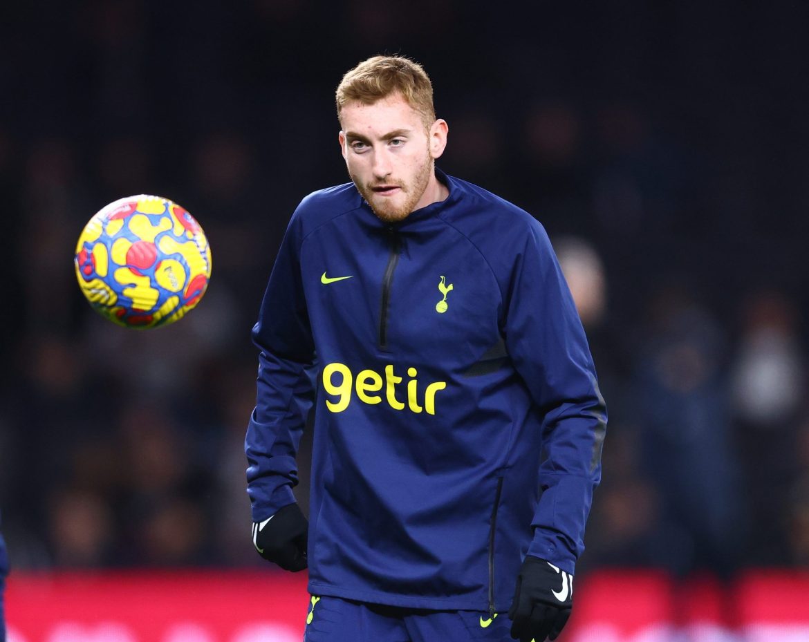 Spurs can seal real bargain in £29m star