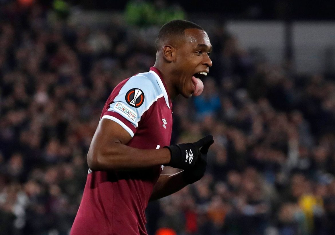 Issa Diop could thrive in Zouma’s absence