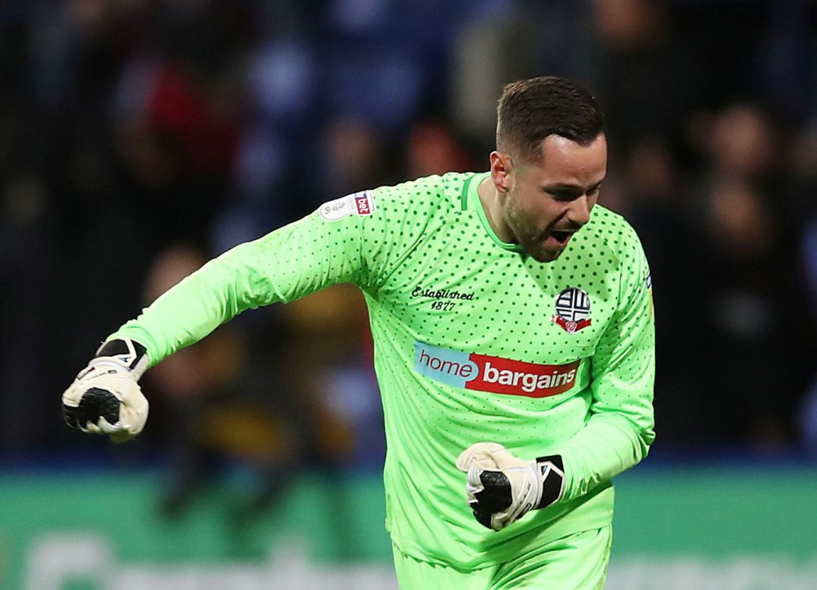 Crystal Palace: Fans react to Remi Matthews deal
