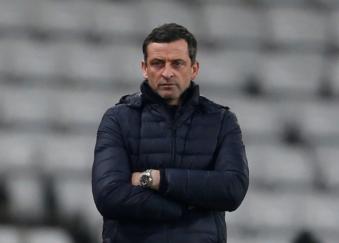 Jack Ross: Peter Lawwell heading for Celtic disaster by hiring Hibernian boss