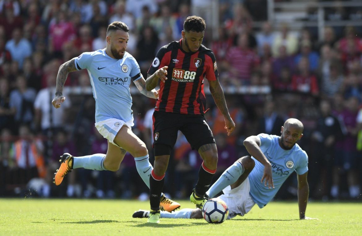 Everton: Fans want Bournemouth ace Josh King as he prefers Premier League move