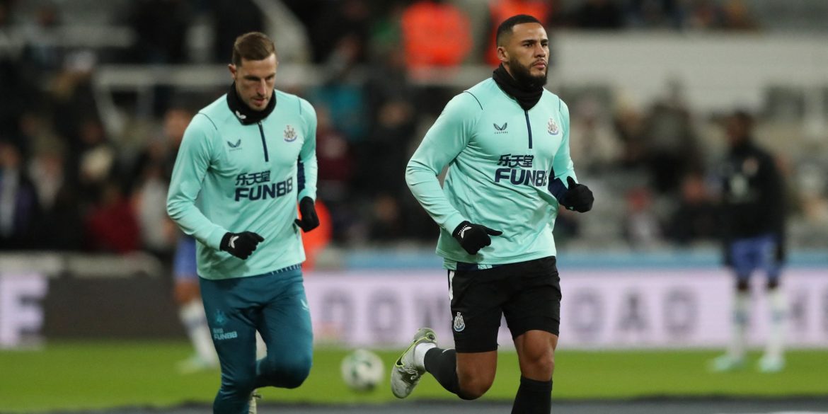Newcastle shouldn’t sell 29-year-old this window due to his influence
