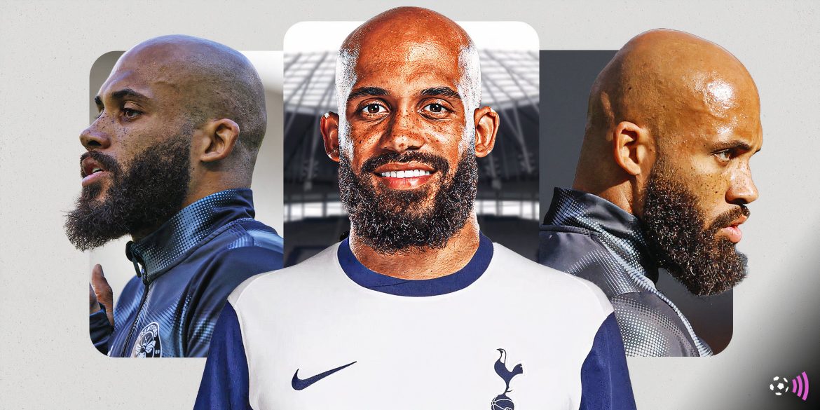 Forget Kudus: Spurs have already signed Frank's new Mbeumo-type player