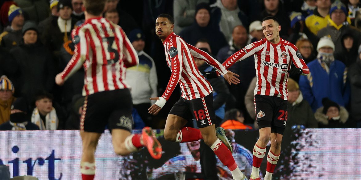 Next Isidor: Sunderland seriously considering move for £17m "goal machine"