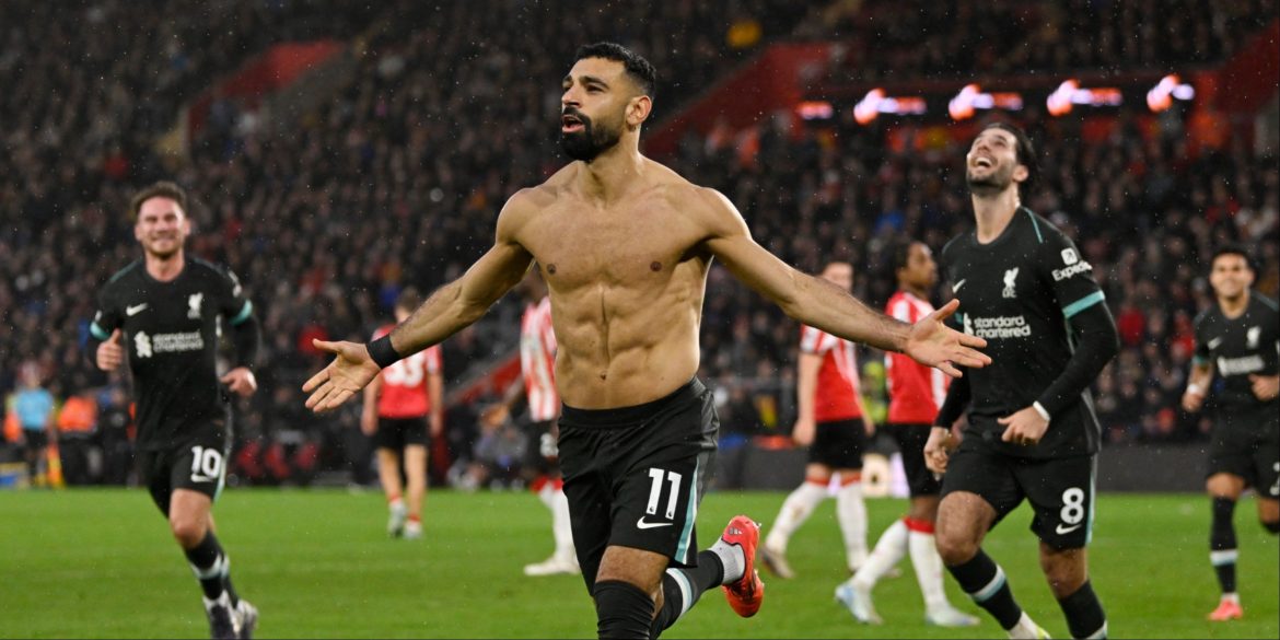 Salah-like forward considers joining Tottenham as contract expires in 2025