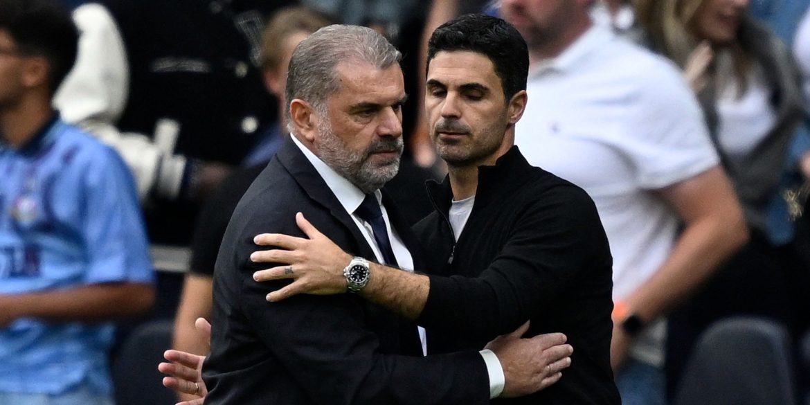 Ornstein: Tottenham hold talks with £50m player who Arteta wants at Arsenal