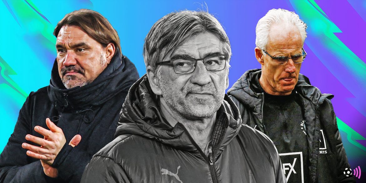 Where Ivan Juric ranks in the worst Premier League managers of all time