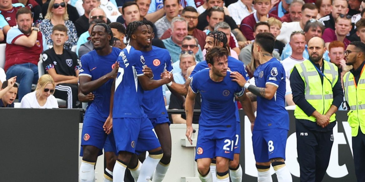 Chelsea must sell £40m flop who was dubbed one of Europe’s "most exciting"